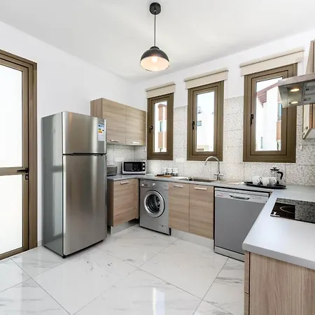 Villa Levanda #40 Protaras